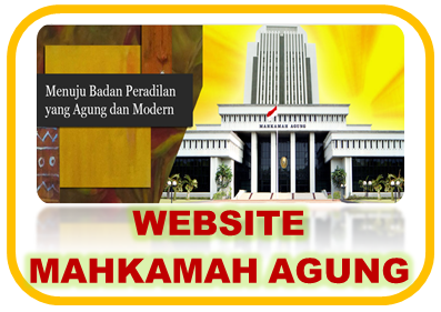Alamat Website Mahkamah Agung RI